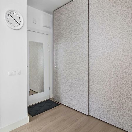 Nadwislanska Apartment Варшава Екстер'єр фото
